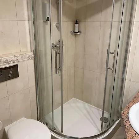 Apartament Househost Apt: Gertrudy 10/43