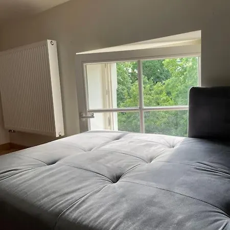 Househost Apt: Gertrudy 10/43 Apartament