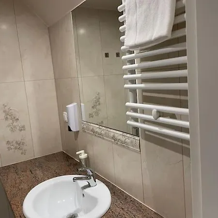 Househost Apt: Gertrudy 10/43 Apartament Kraków