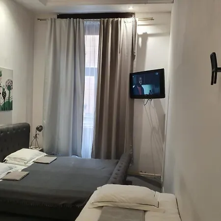 Hotel Harmony Krakow