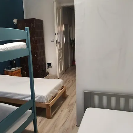 Harmony Hotel