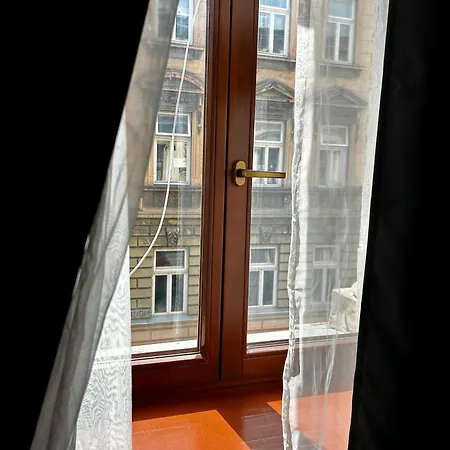 Hotel Harmony *