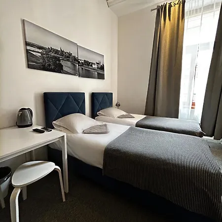 Harmony Hotel *