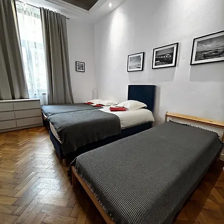 Harmony Hotel Krakow