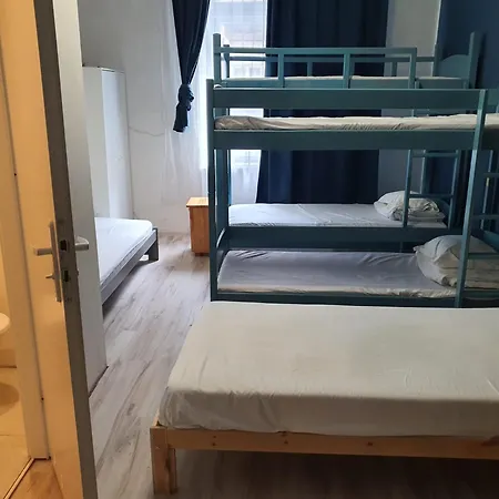 Hotel Harmony
