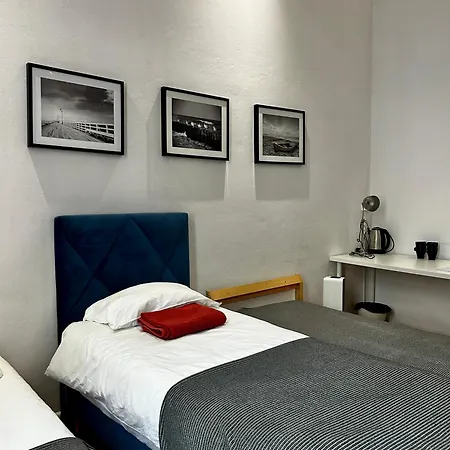 Harmony Hotel *