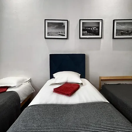Harmony Hotel *