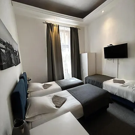 Hotel Harmony Krakow