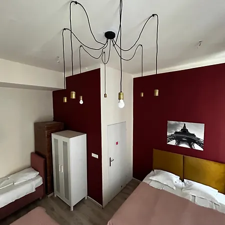 Hotel Harmony