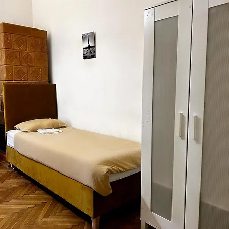 Hotel Harmony *