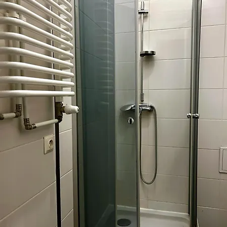 Hotel Harmony Krakow