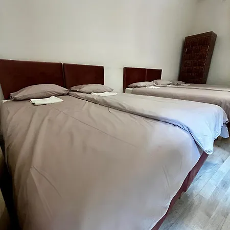 Hotel Harmony Krakow
