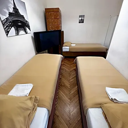 Harmony Hotel *
