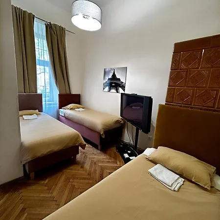 Harmony Krakow