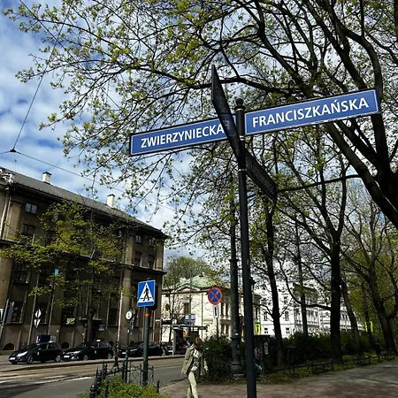 Harmony * Krakow