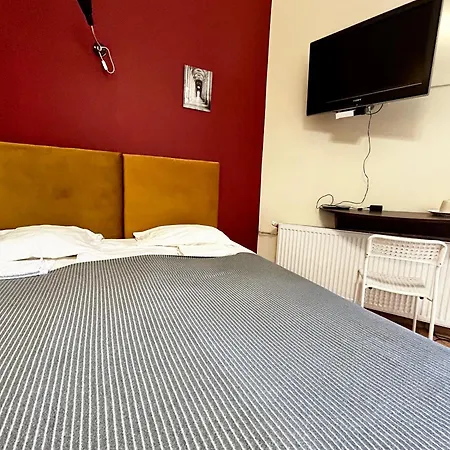Harmony Hotel Krakow