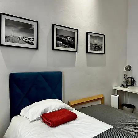 Hotel Harmony