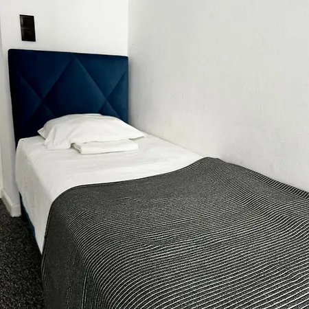 Harmony Hotel *
