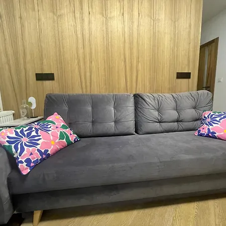 Apartment Garden Self Check-in - Bezkluczowy Dostep W 10 Minut O Kazdej Porze Krakow