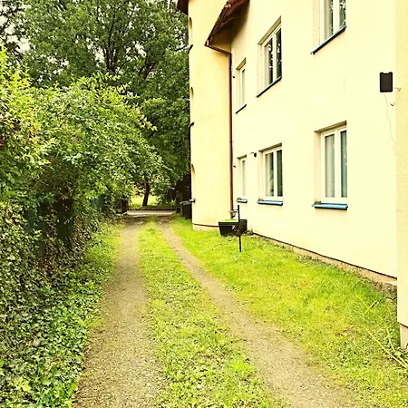 Apartment The Castle & - Free Parking - (adults Only) Krakow