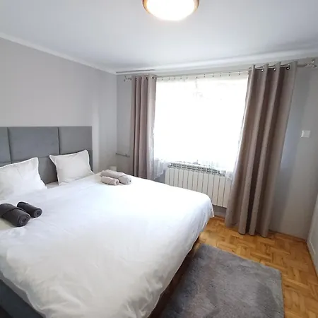 Matylda House Krakow