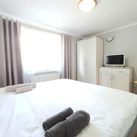 Matylda House * Krakow