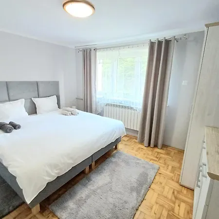 Apartment Matylda House *