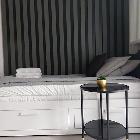 Aparthotel Royal Smart Cracow *