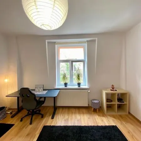 Starowislna 66 Apartment