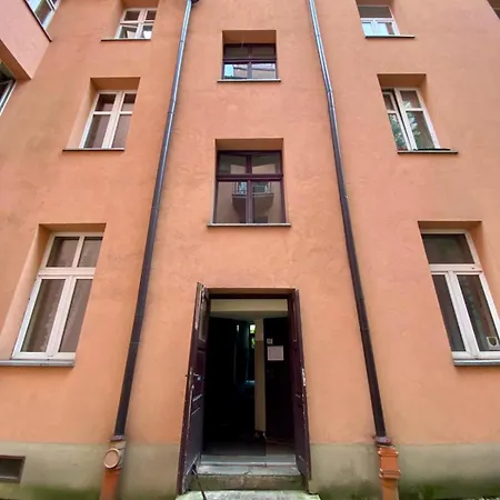 Starowislna 66 Krakow