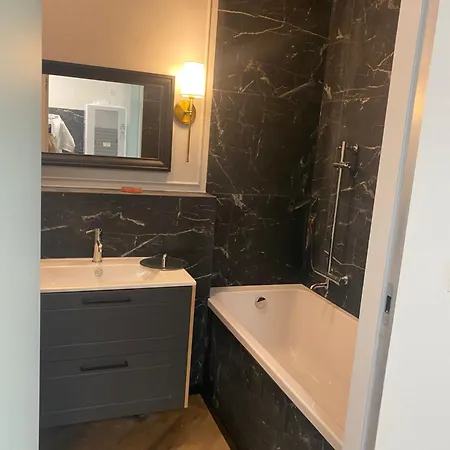 Natura Luxury Apartment