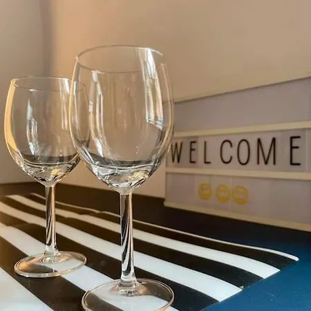 Apartment Starowislna 66 Krakow