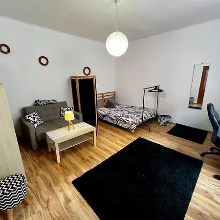 Starowislna 66 Krakow