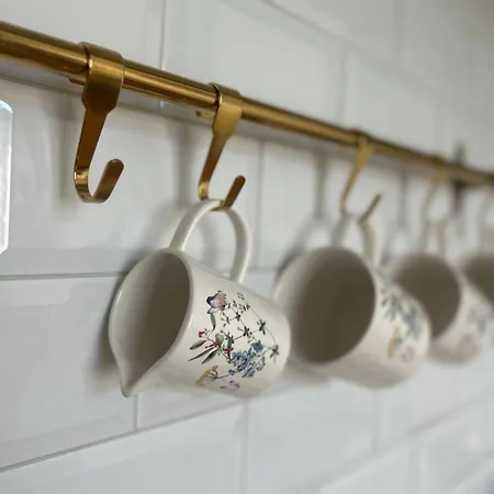Vintage Kalwaryjska Apartment *