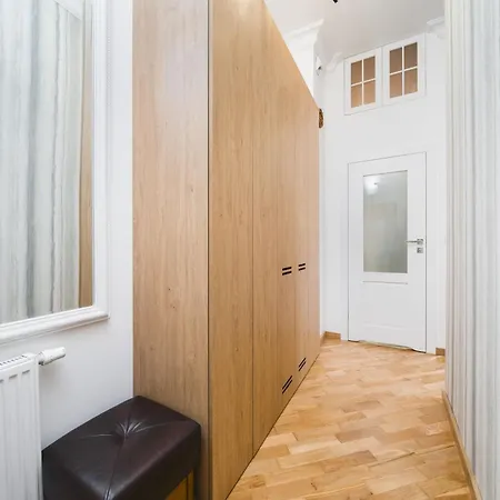 Apartment Vintage Kalwaryjska Krakow