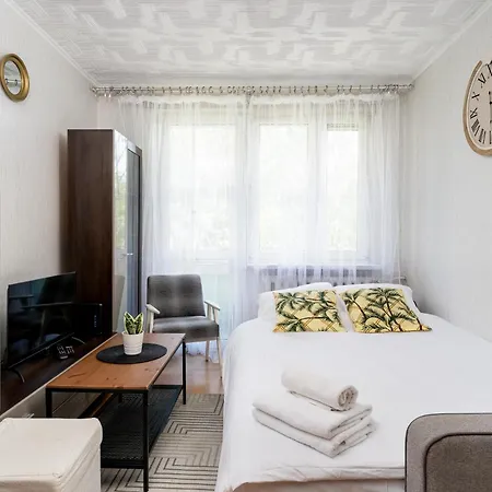 Apartament Zakrzowek Standard *