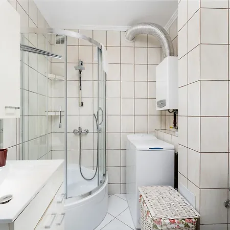 Zakrzowek Standard Apartament
