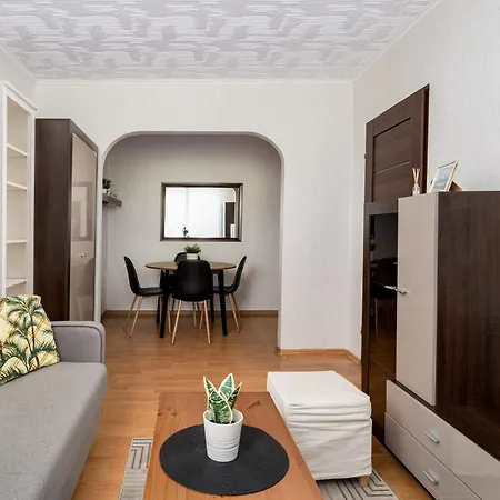Apartament Zakrzowek Standard *