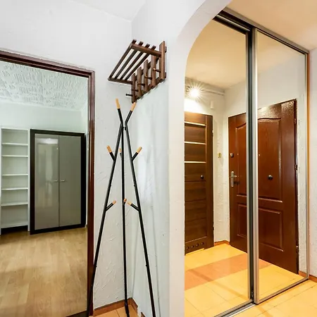 Apartament Zakrzowek Standard