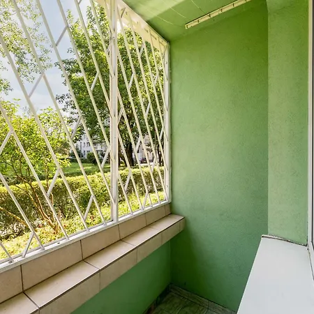 Zakrzowek Standard Apartament Kraków