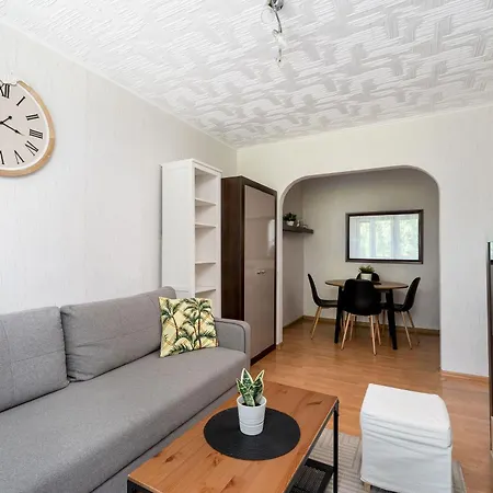 Zakrzowek Standard Apartament Kraków
