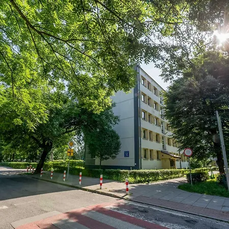 Apartament Zakrzowek Standard *