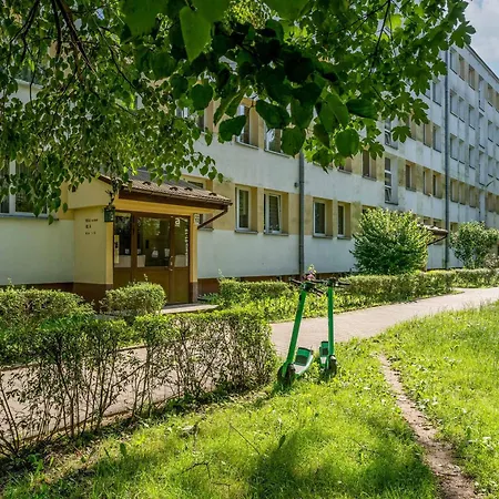 Zakrzowek Standard Apartament *