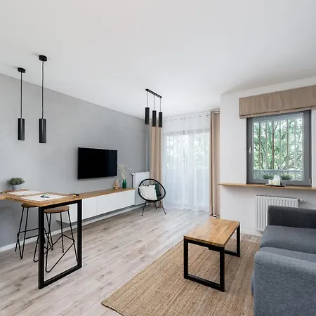 Prandoty Standard Studio * Krakow