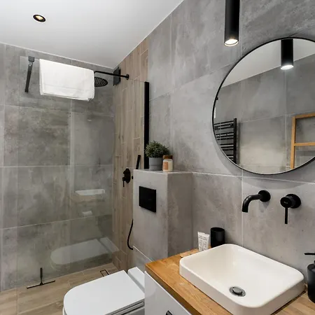Prandoty Standard Studio Krakow