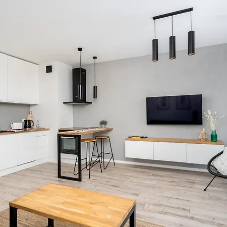 Prandoty Standard Studio Krakow