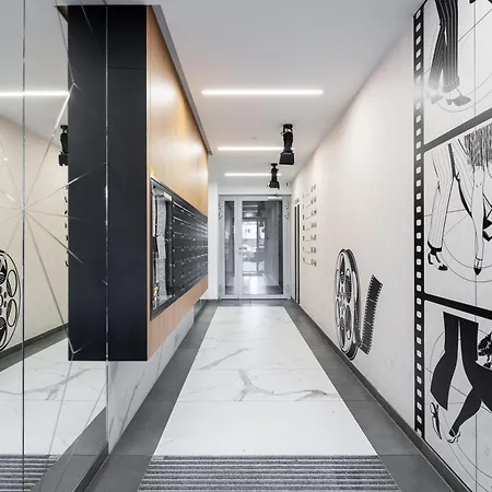 Prandoty Standard Studio Krakow