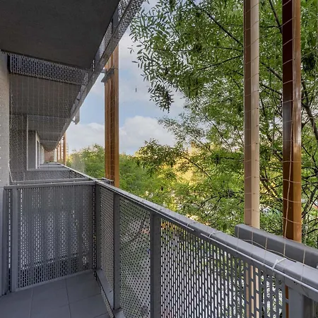 Prandoty Standard Studio Apartment