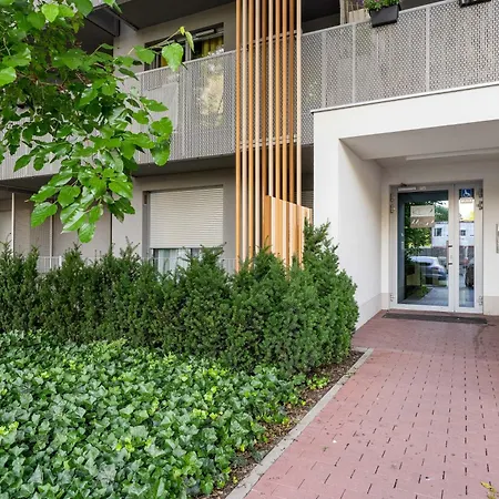 Prandoty Standard Studio Apartment *