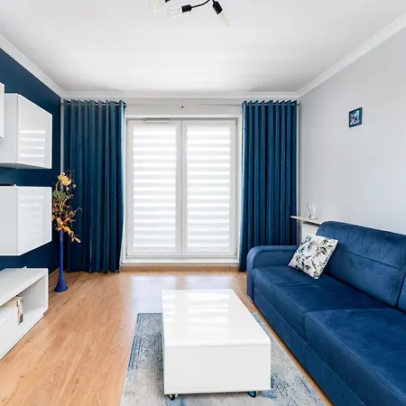 Przewoz Cosy With Terrace Apartment *